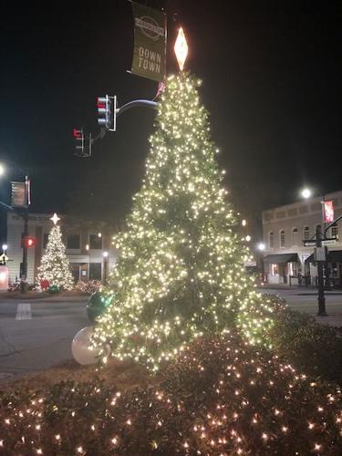 Carrollton Mo 2022 Christmas Parade Holiday Activities Set For Downtown Carrollton | Times Georgian |  Times-Georgian.com