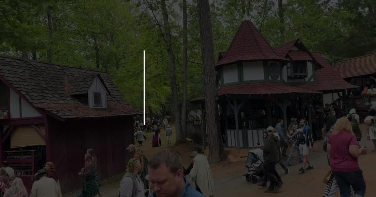 Atlanta Renaissance Fair Times-Georgian visits the Georgia Renaissance Festival | Local News ...