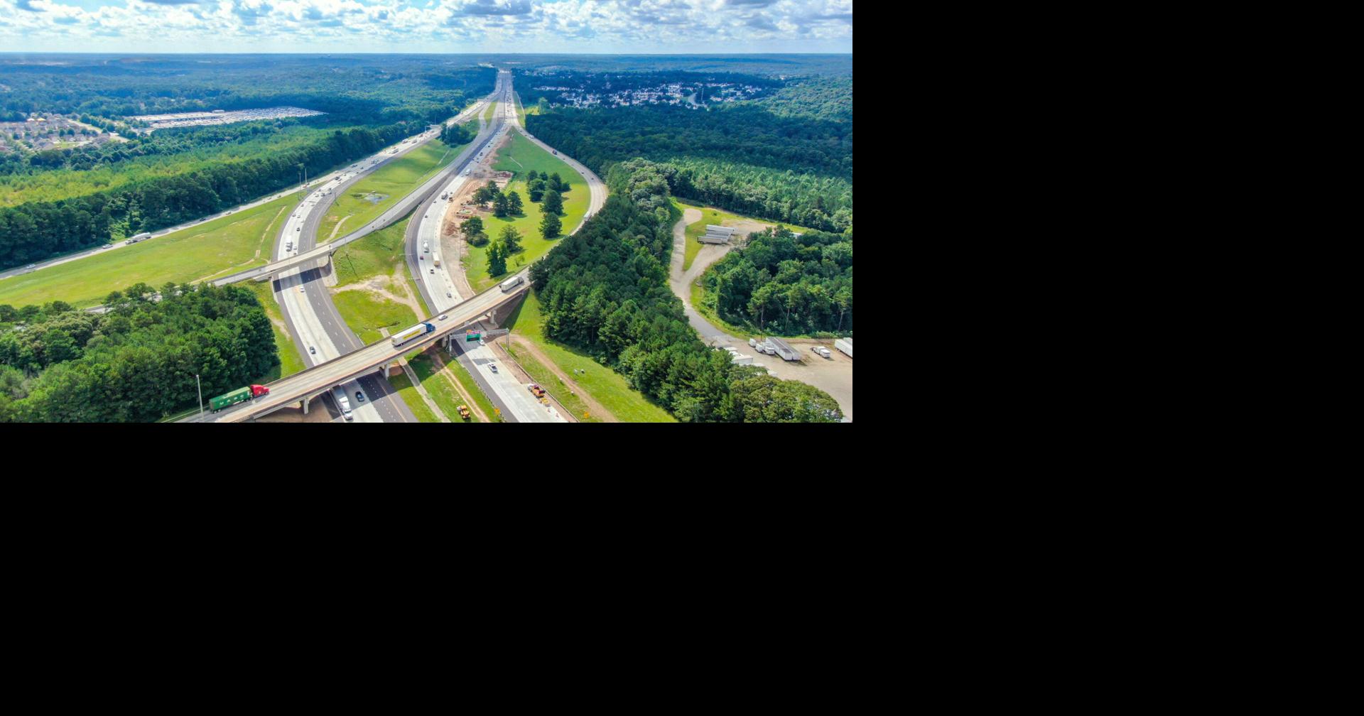 Peach Pass now operates in 18 states with expanded partnership Times