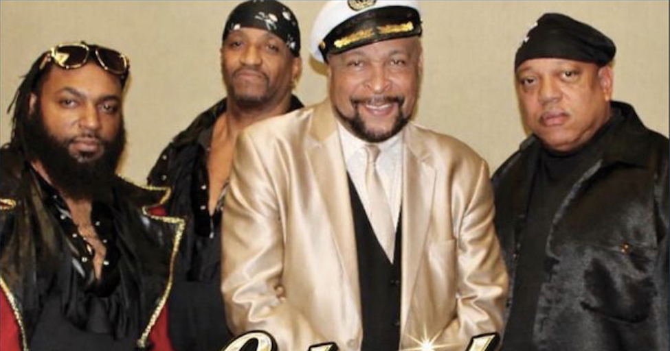 Free blues festival set for Saturday