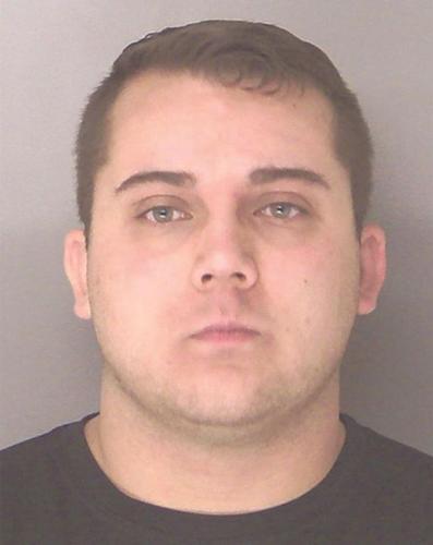 Douglas County deputy fired following arrest | Local News | times ...