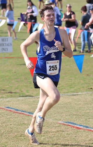Luke Kocer Bremen teams finish in top four at state XC meet | Times Georgian ...
