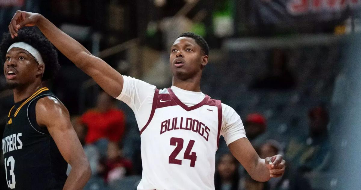 UWG men's hoops announces transfer addition