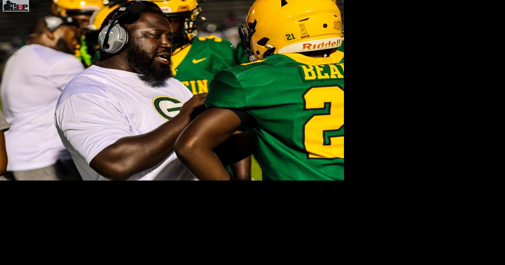 Goodrum sounds the alarm after Griffin High’s disappointing loss