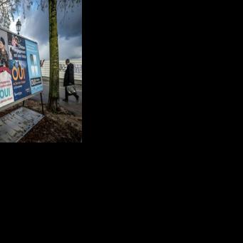 Swiss reject compulsory civic duty, climate tax for super-rich: projections