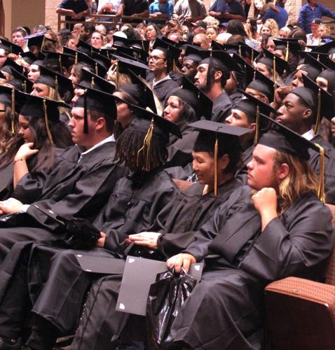 West Georgia Tech celebrates GED HiSET ESL graduates Gateway Beacon