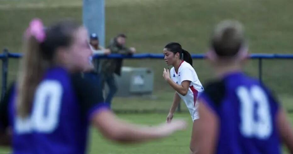 Wolves fall to Central Arkansas