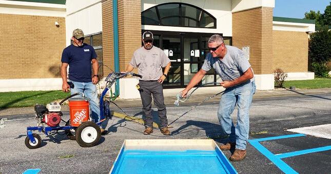 County government offices moving to temporary locations - Vimarsana News