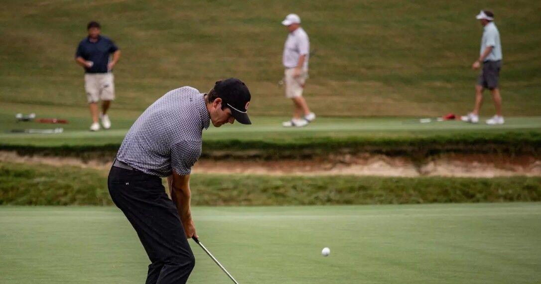 UWG men's golf completes roster for upcoming season