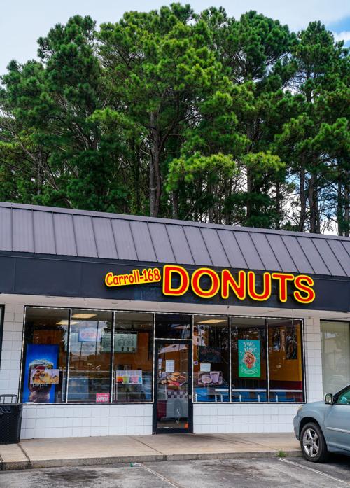 Carroll-168 Donuts PHOTO 2
