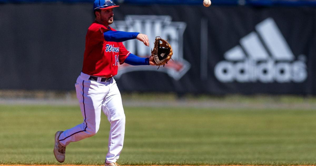 West baseball releases schedule Times