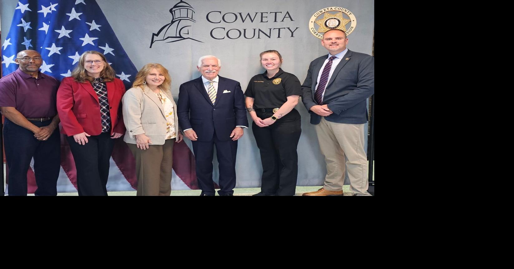 WGTC holds graduation for incarcerated students
