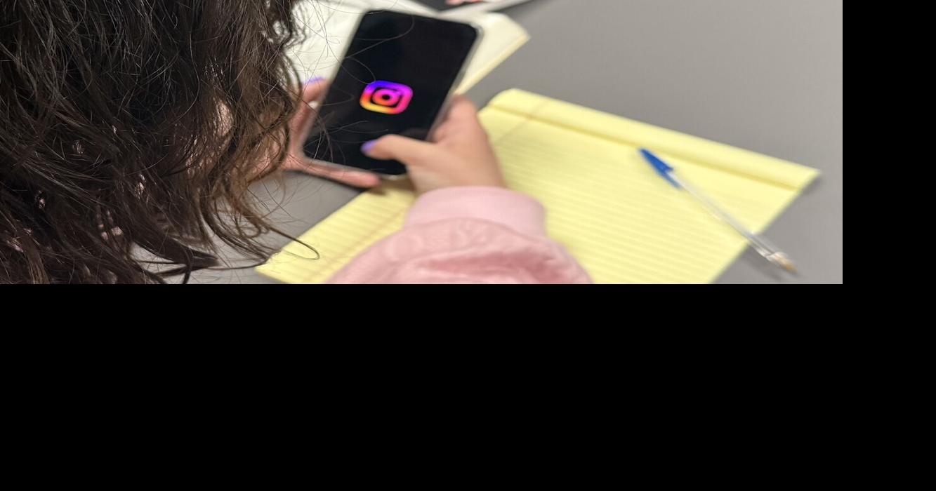 Bremen High takes unique approach to phone ban