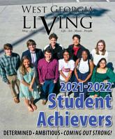 Read about local student leaders in West Georgia Living