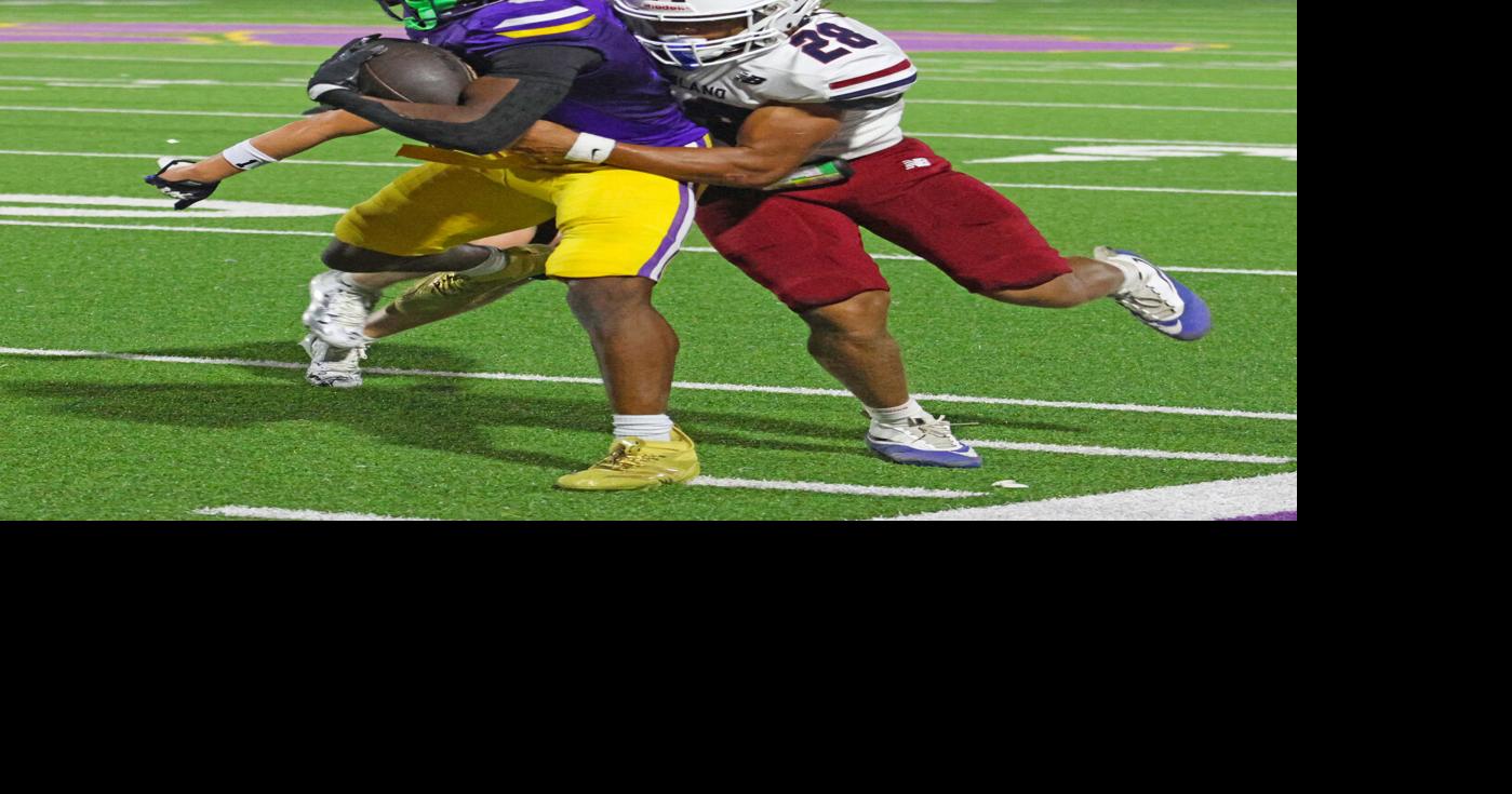 Villa Rica wins region battle of Wildcats