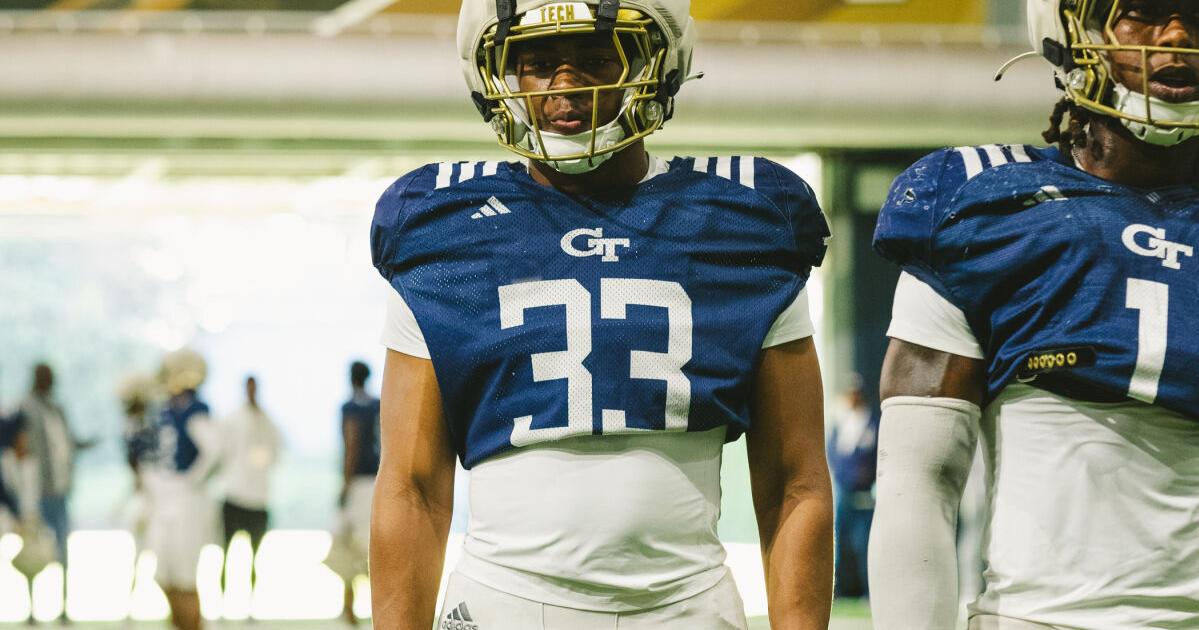 Key praises former Trojan's readiness for college football