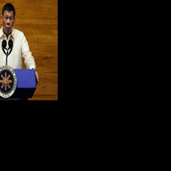 Philippines' Duterte authorised murders, ICC told as hearings open