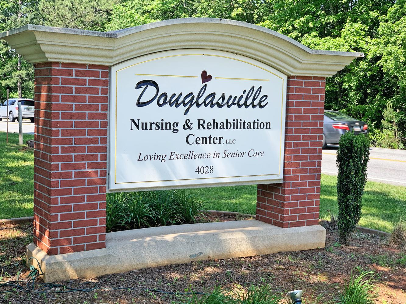 Three deaths reported at Douglasville nursing home Villa Rican
