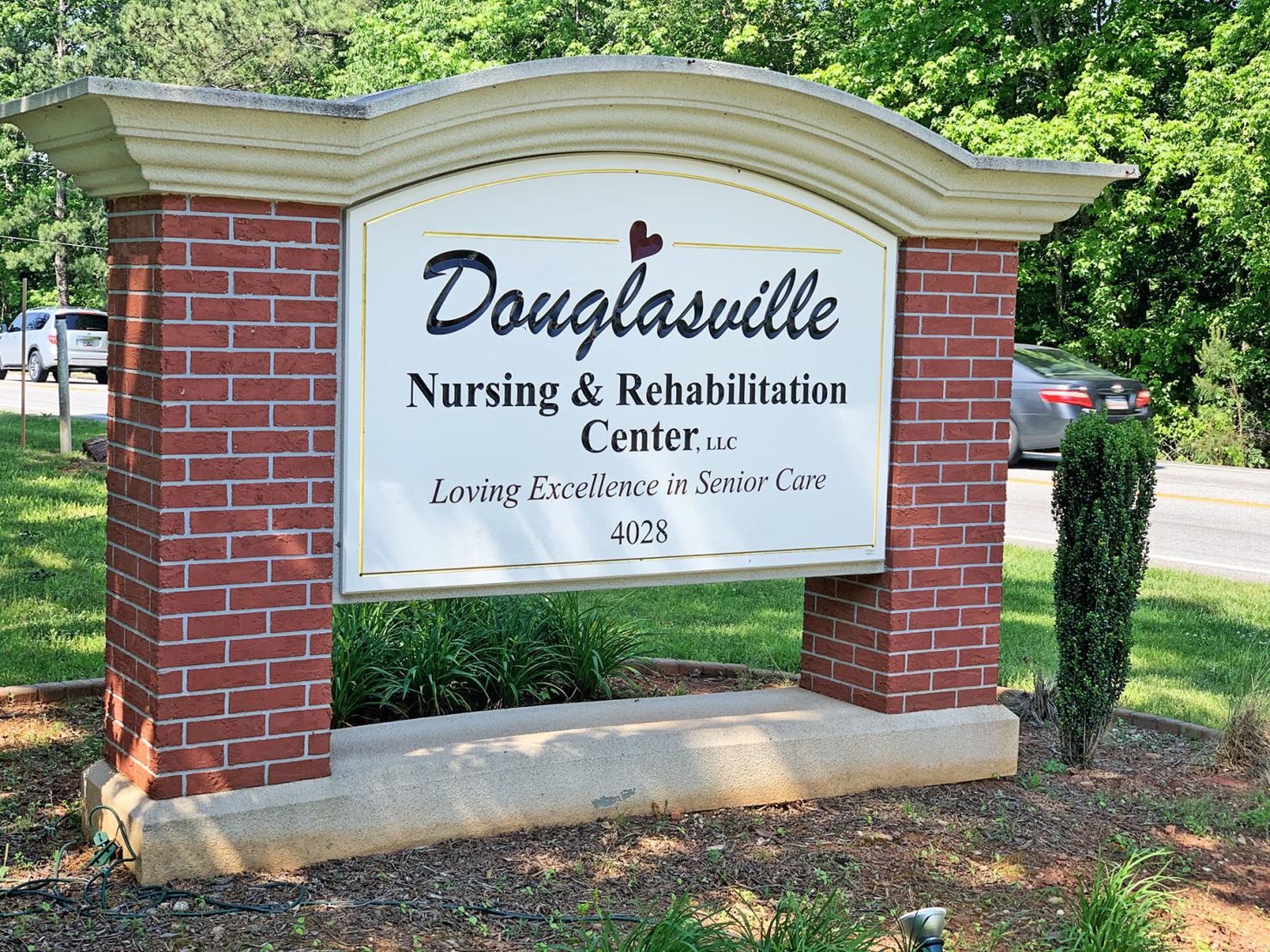Three deaths reported at Douglasville nursing home Villa Rican