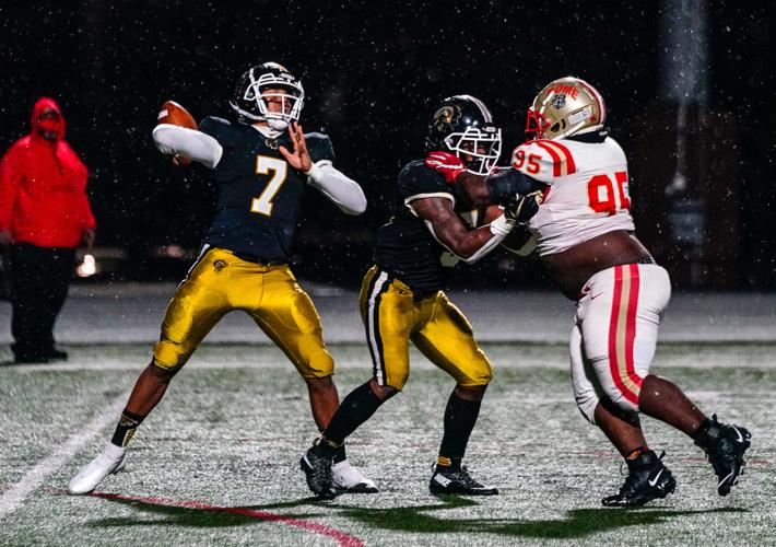 Carrollton blitzes Rome, 3412 Sports