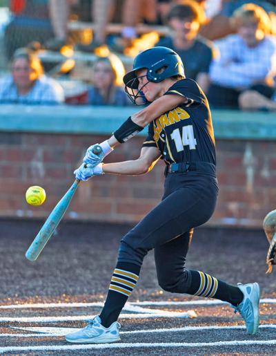 Trojans survive Wildcats in walk off