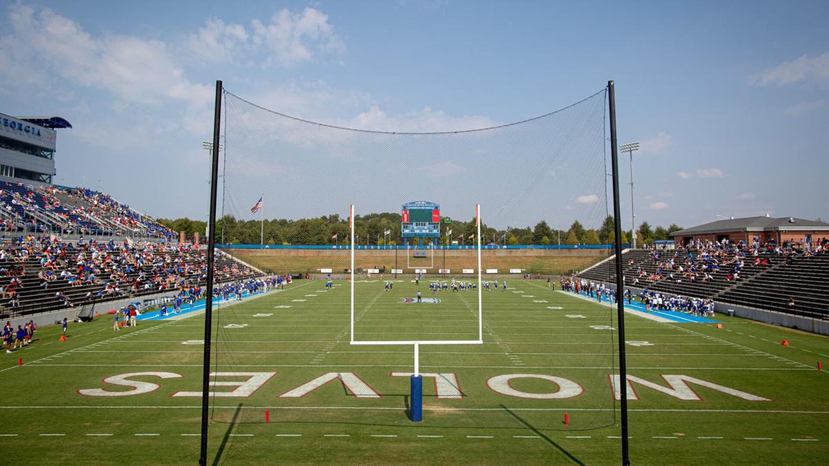 Fans encouraged to purchase tickets, parking in advance for UWG