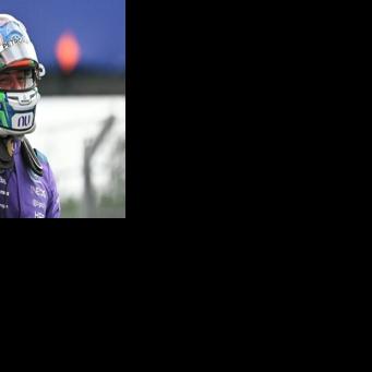 Mercedes' Kimi Antonelli wins Miami Grand Prix