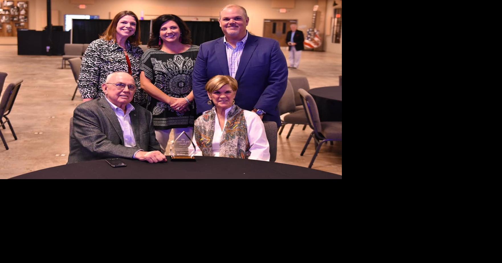 Gill's legacy leaves lasting impact on education | Local News | times ...
