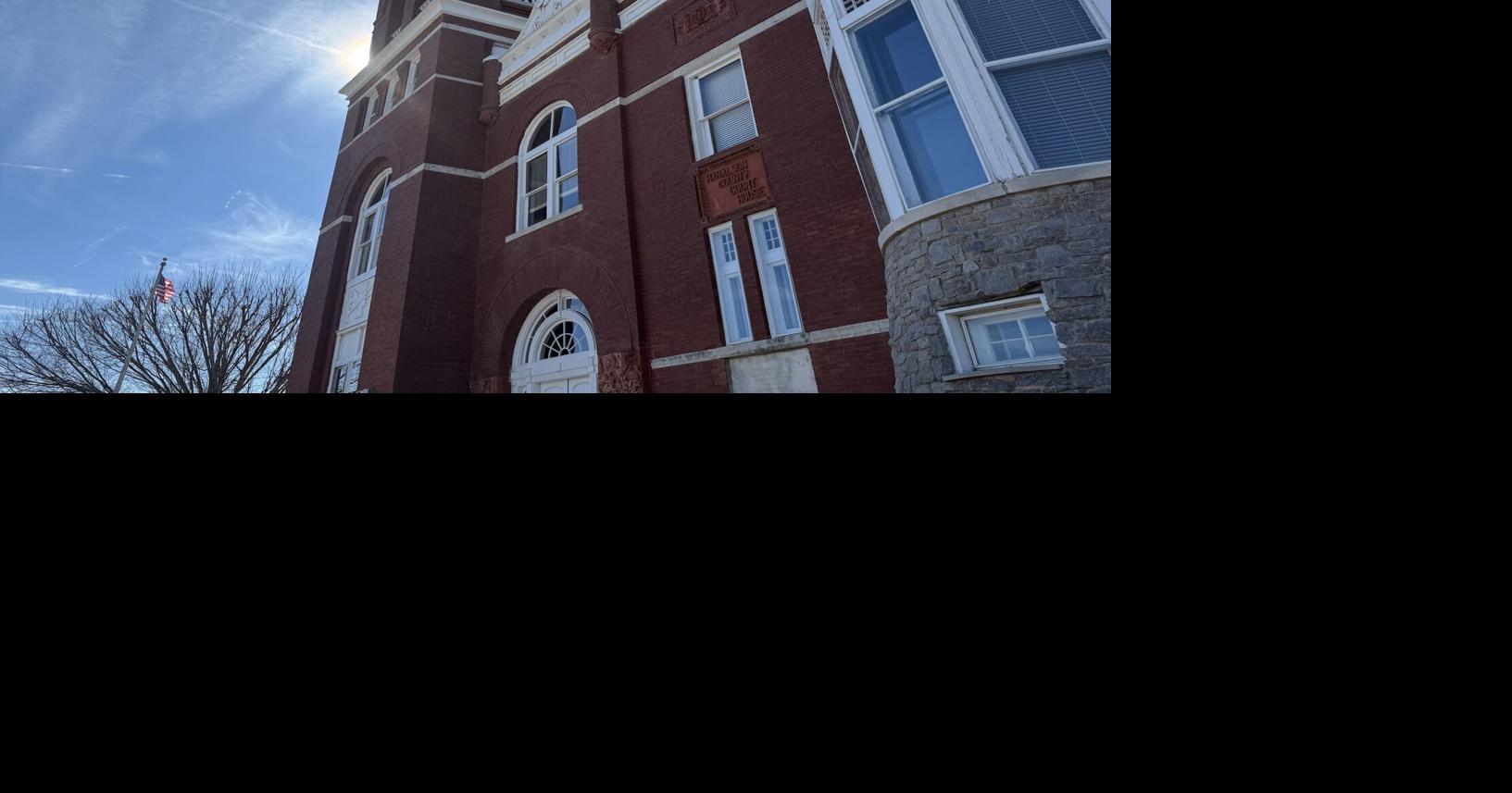 Haralson commissioners approve millage rates | Local News | times ...