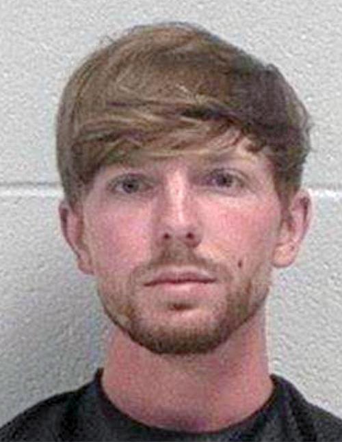 Buchanan man charged with murder in Villa Rica