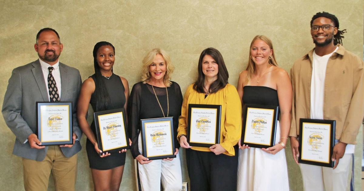 Carrollton announces newest Athletic Hall of Fame inductees