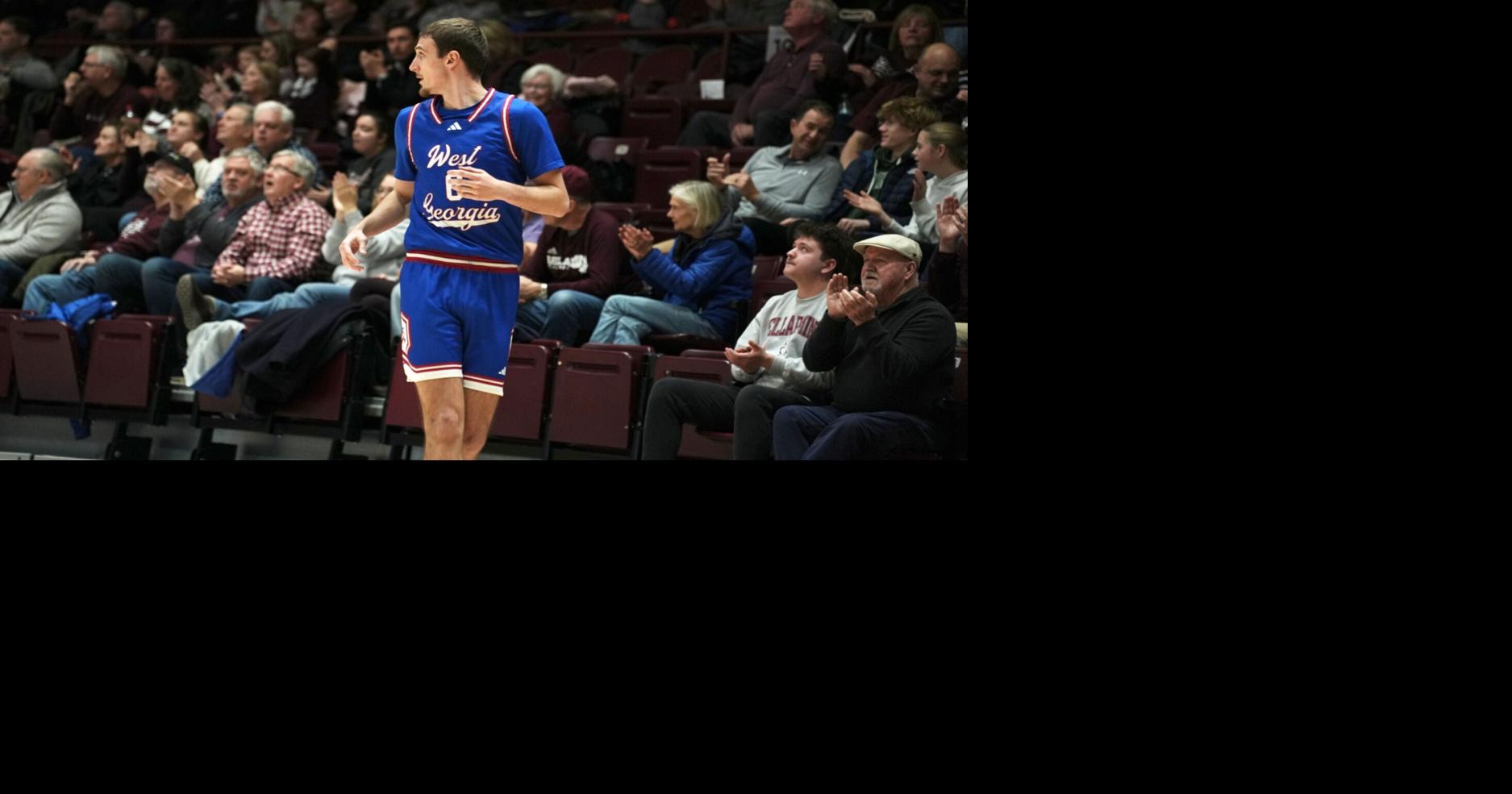 Knights outlast Wolves in Kentucky