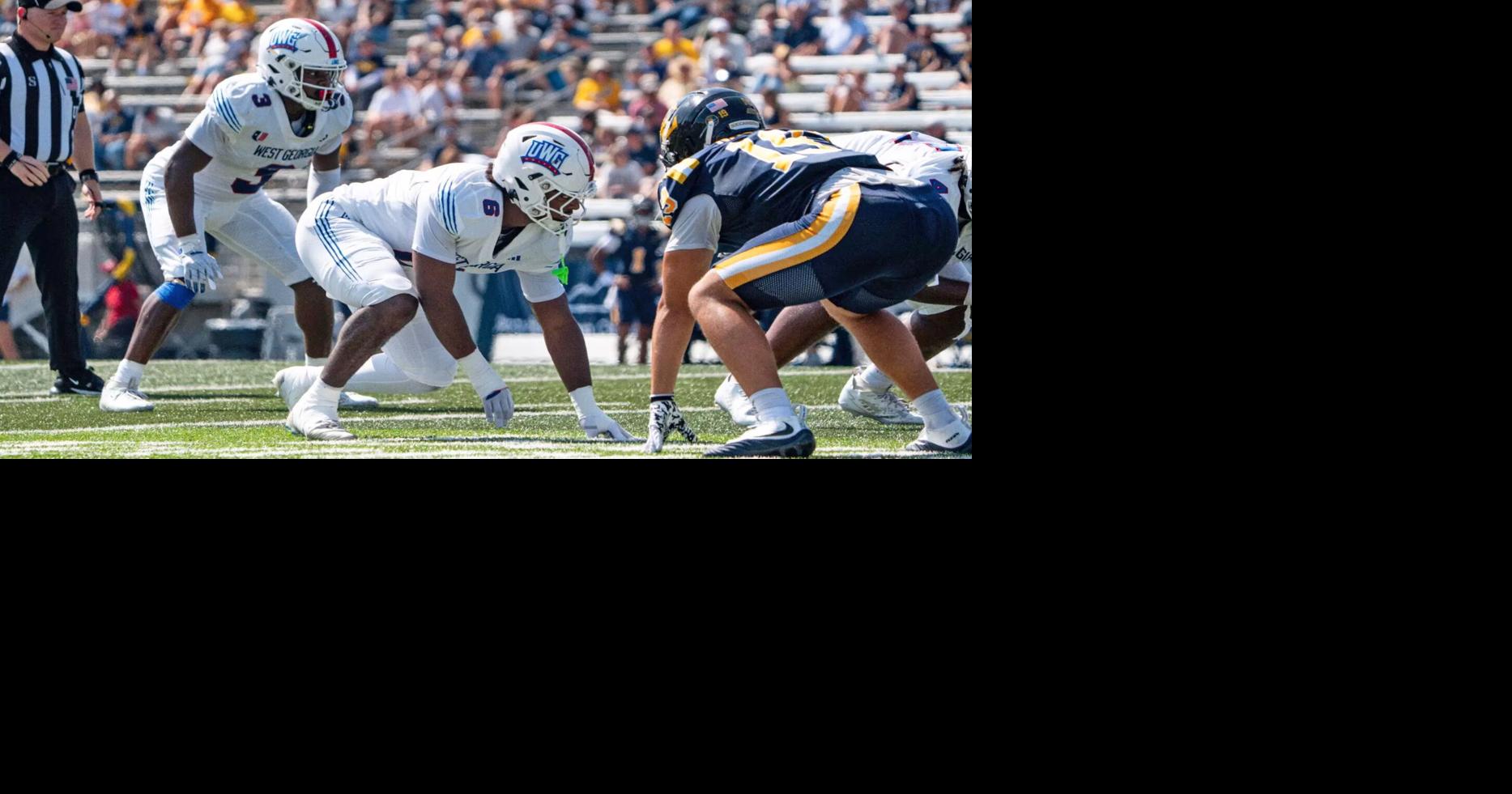 Wolves open UAC play in Kentucky | Sports | times-georgian.com