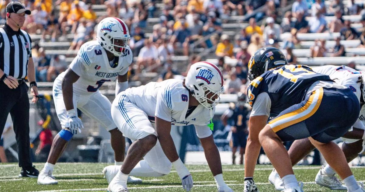 Time Wolves Wolves open UAC play in Kentucky | Sports | times-georgian.com