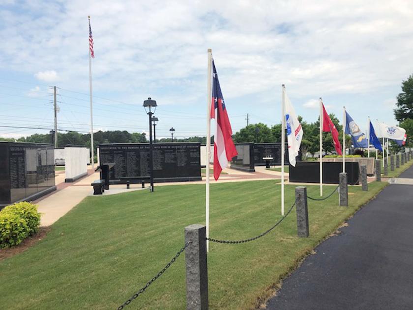 Memorial Day In The Park To Highlight Local Holiday Weekend Events Times Georgian Com