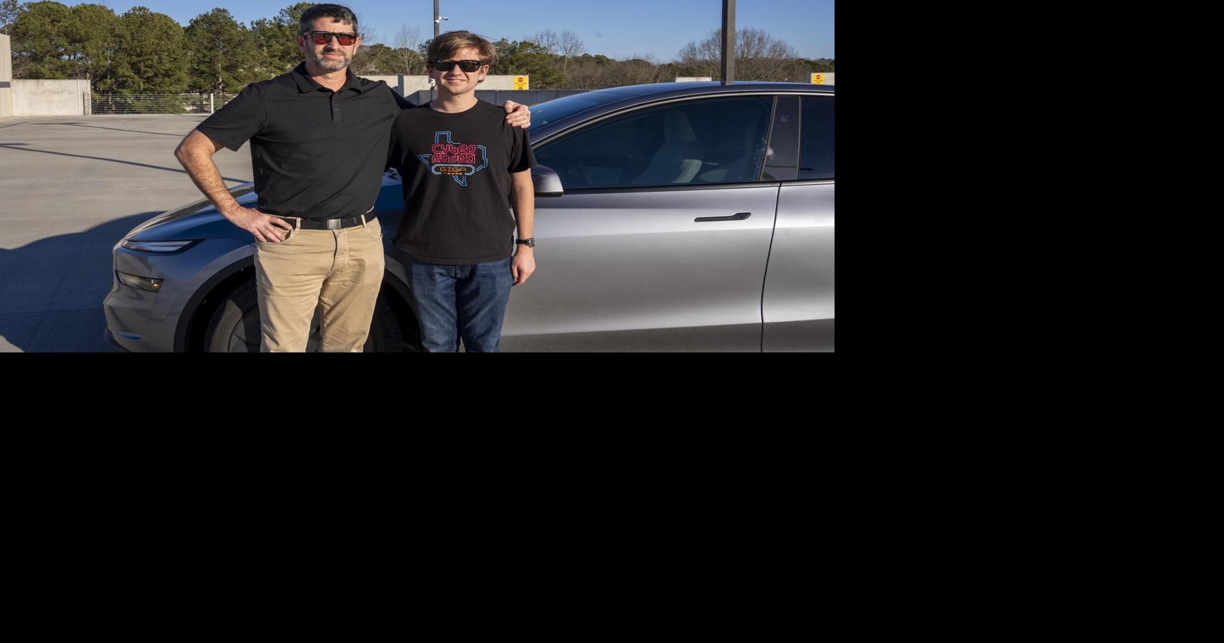 Second chance on the highway: Tanner Health team ready when heart attack struck