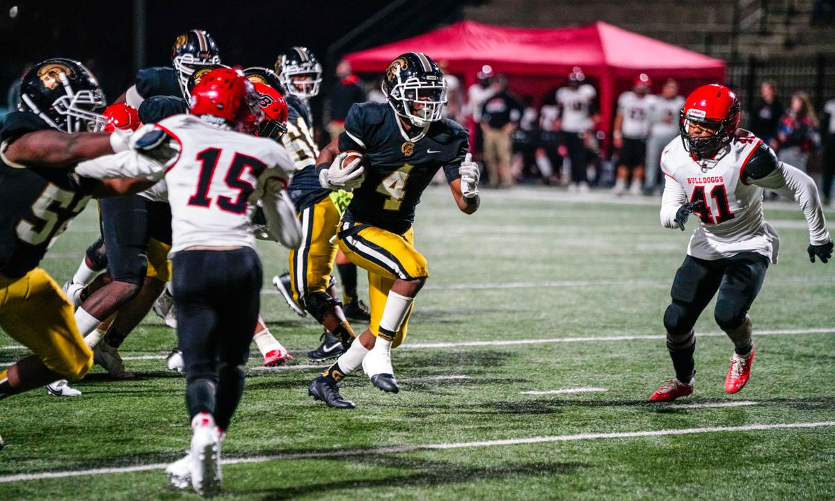 Playoffs continue for four local teams Sports