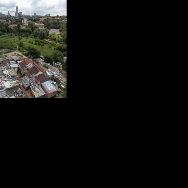 Unequal South Africa seeks to tackle inequality as its G20 'legacy'