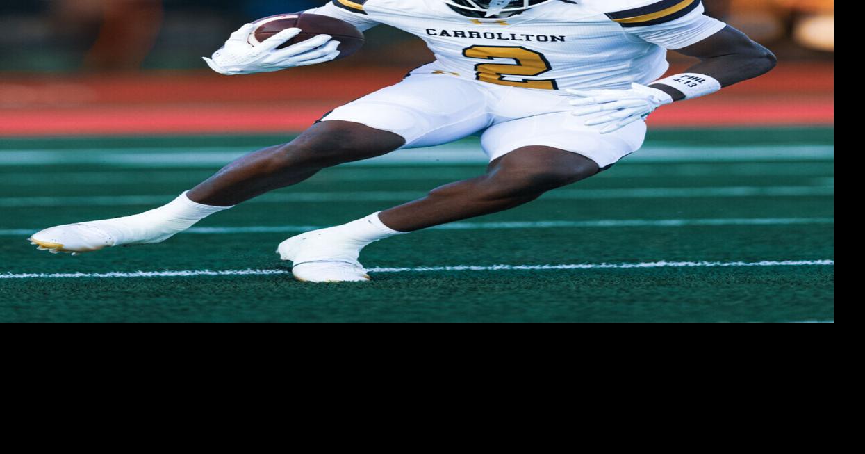 Trojans travel to Louisiana in road-heavy week 3