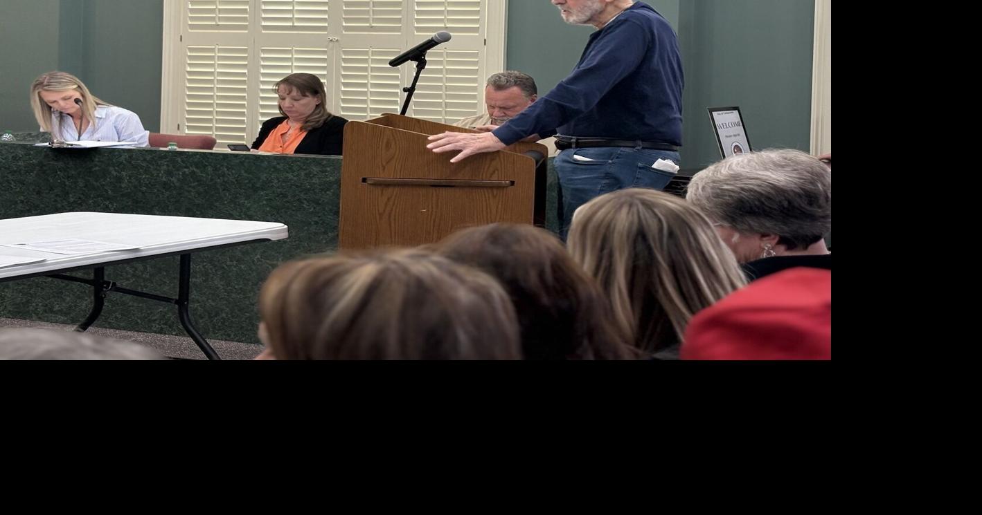 Tallapoosa approves annexation, rezoning of 1K acres