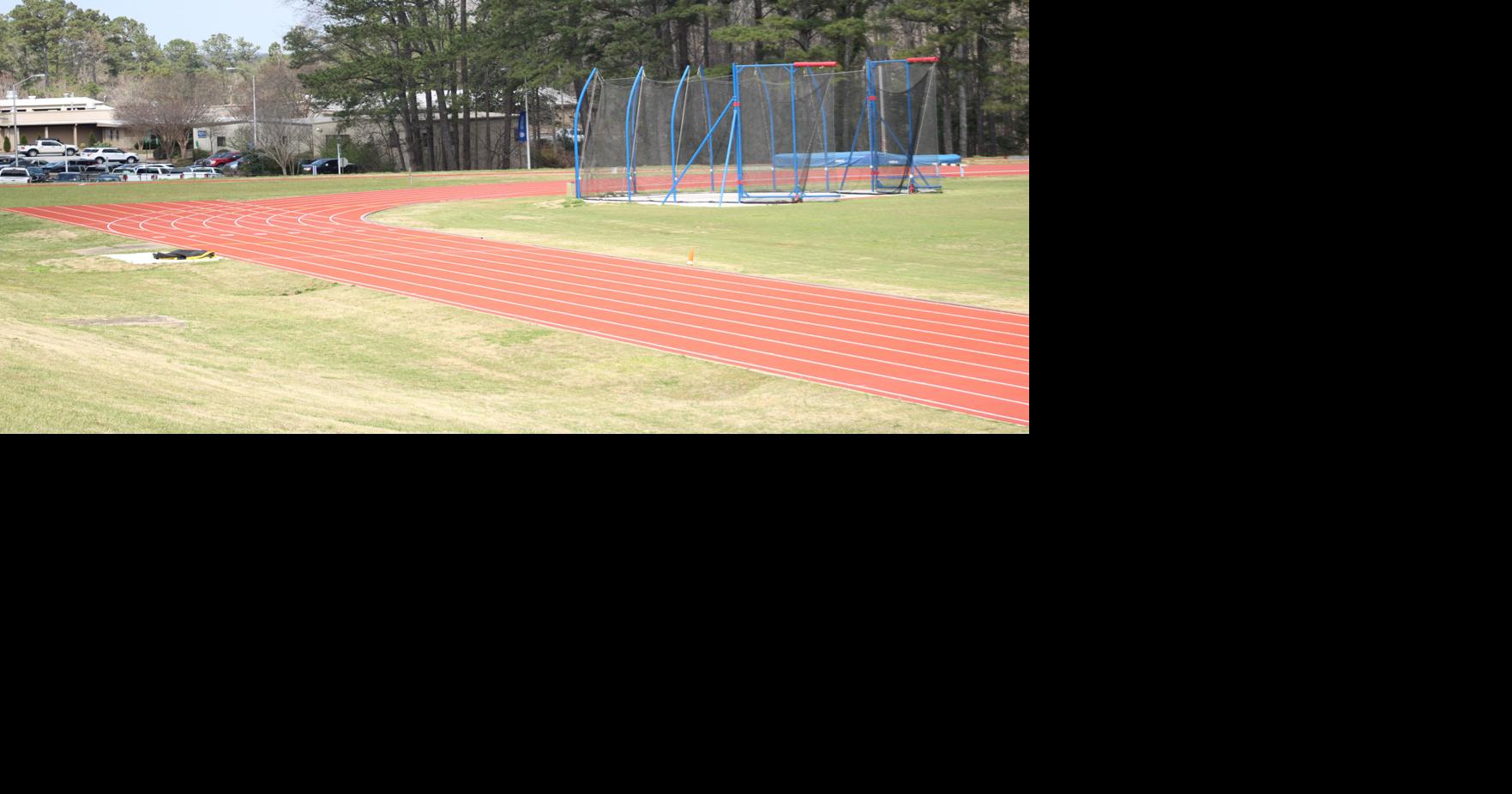 UWG set to host first track meet in decades on Saturday | Times ...