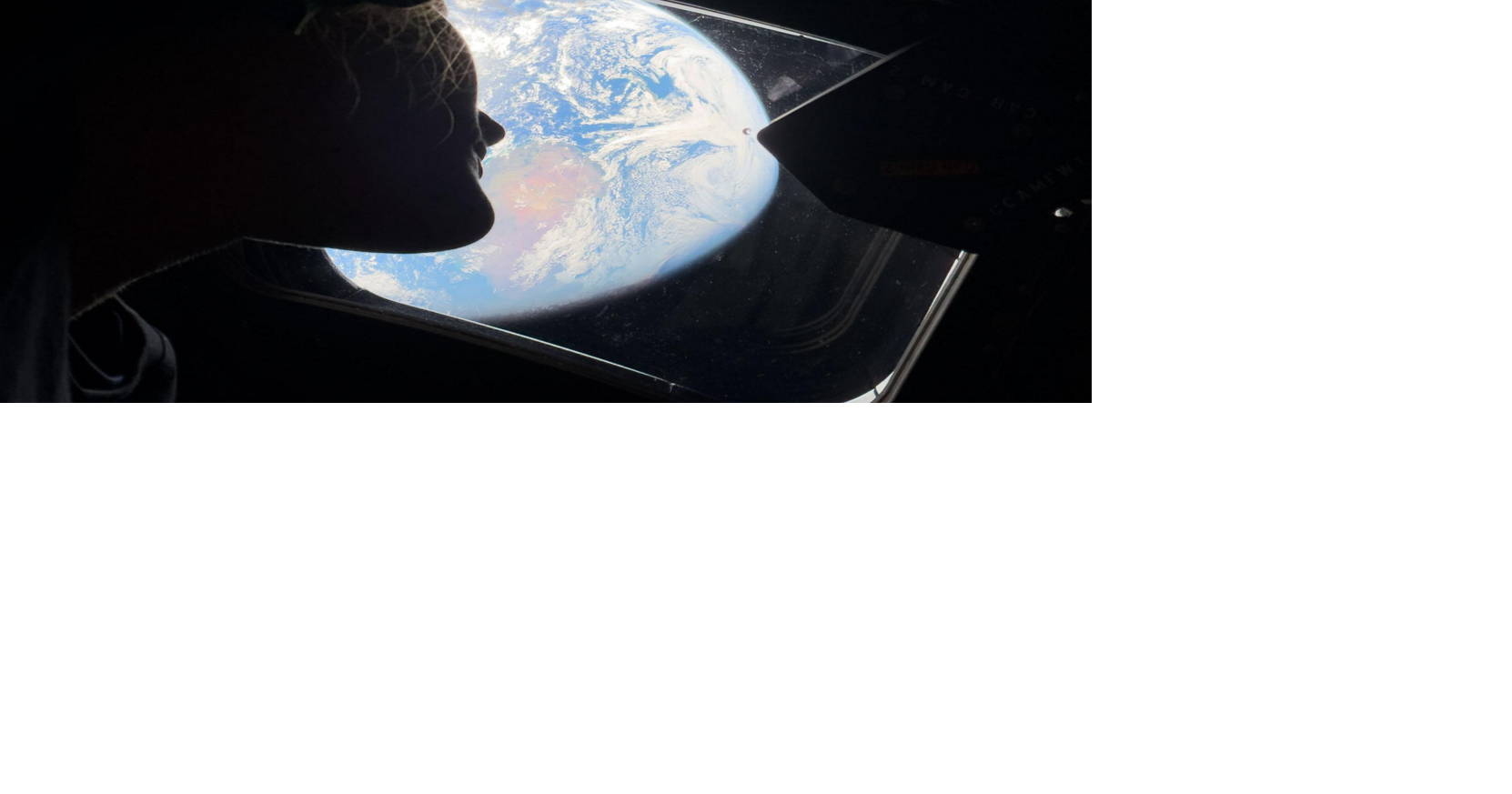 NASA shares 12,000 more jaw-dropping photos from Artemis II mission