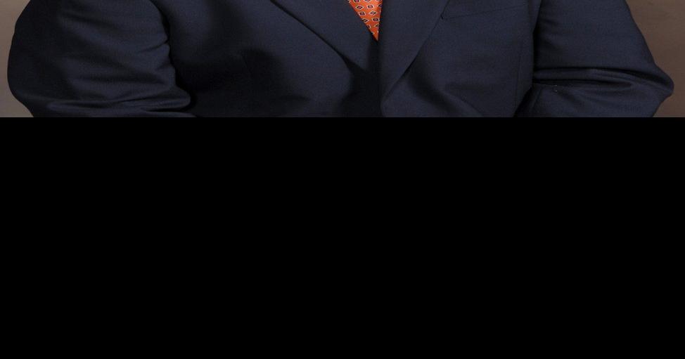 Dettmering hangs up his robe; Judge leaves legacy of helping others in  DUI/Drug Court | Archives | times-georgian.com