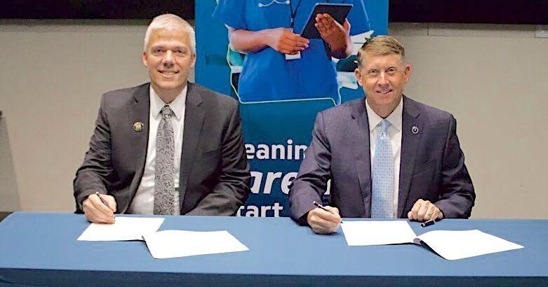 TCSG, Life University sign articulated credit agreement