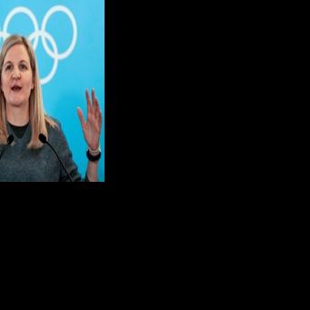 Olympic women's sport to be limited to 'biological females'