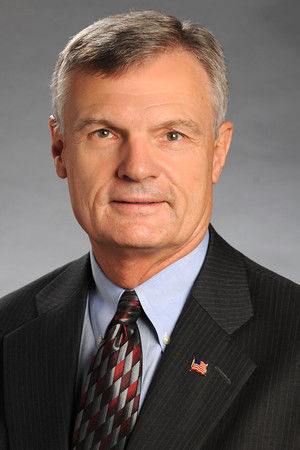 State Representative Randy Nix