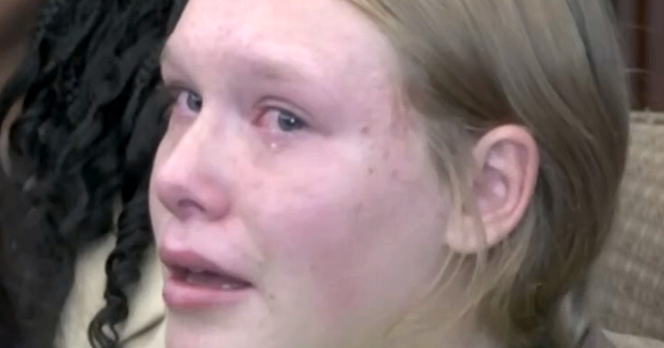Teen pleads not guilty in parents' murder | Local News | times-georgian.com