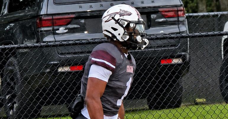 Heard County surges past South Atlanta in scrimmage