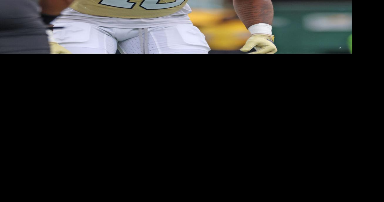 Former Trojan reflects on first season at Georgia Tech | Sports | times ...