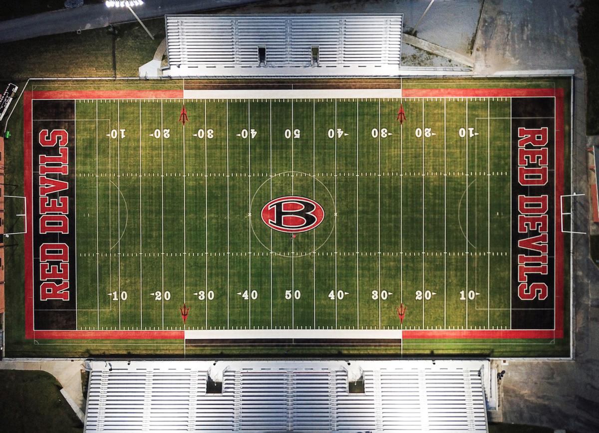 Turf Times At Bowdon High News Times Georgian Com